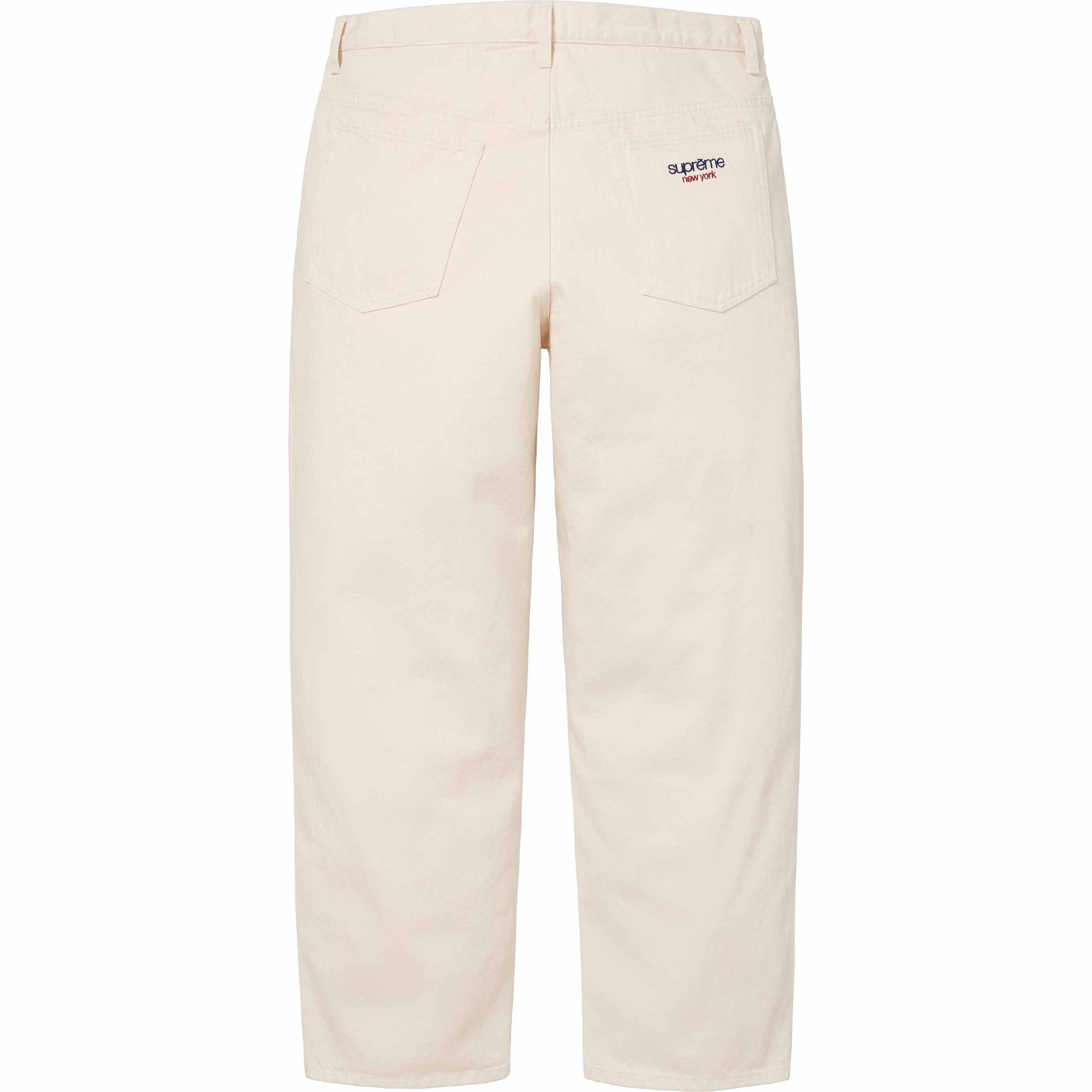 Baggy Jean view 11
